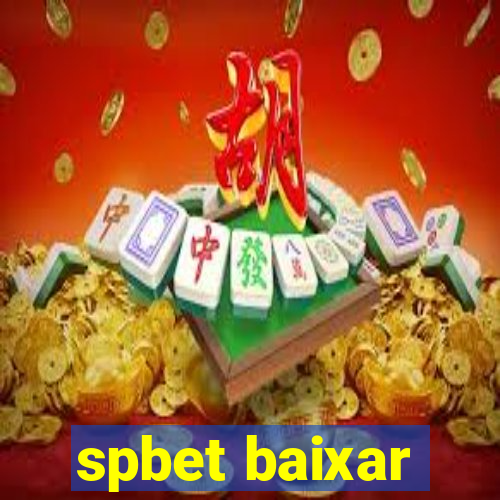 spbet baixar