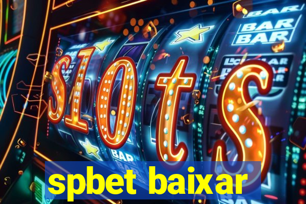 spbet baixar