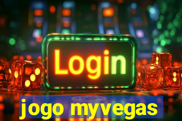 jogo myvegas