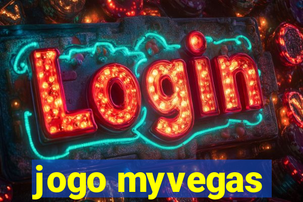 jogo myvegas