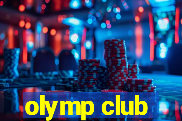 olymp club