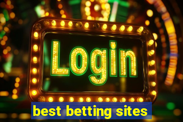 best betting sites