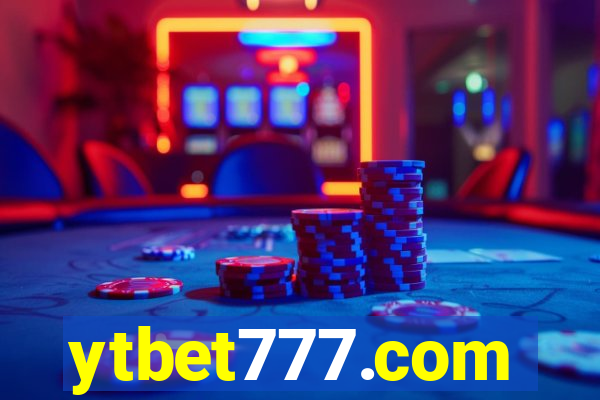 ytbet777.com