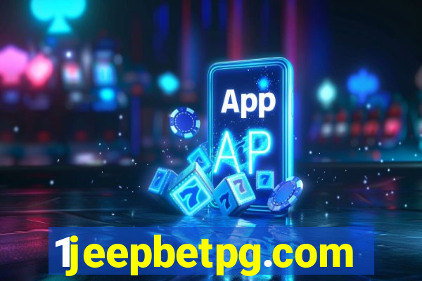 1jeepbetpg.com