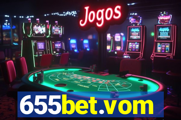 655bet.vom