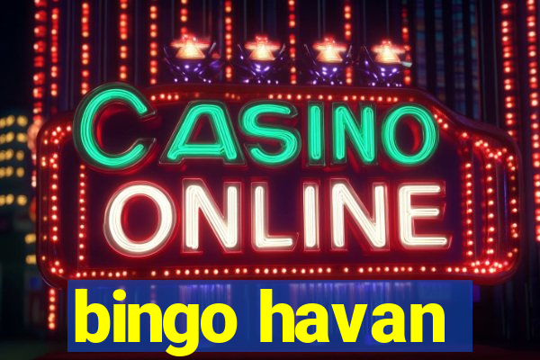 bingo havan