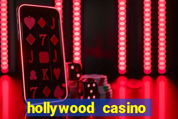 hollywood casino hotel st louis