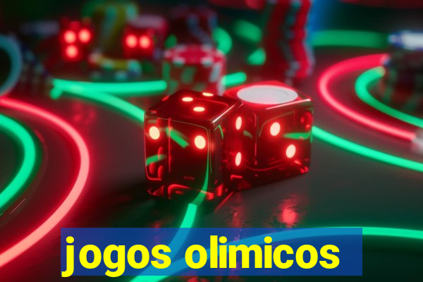 jogos olimicos