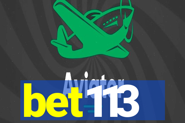 bet113