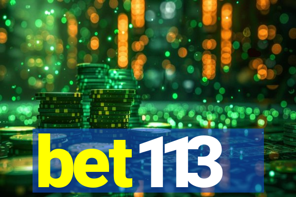 bet113