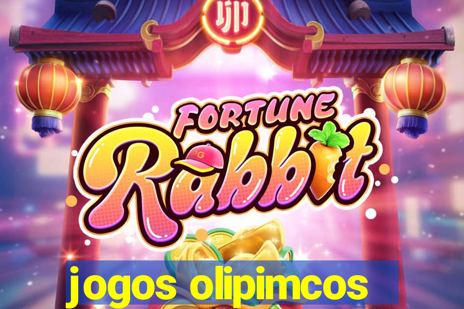 jogos olipimcos