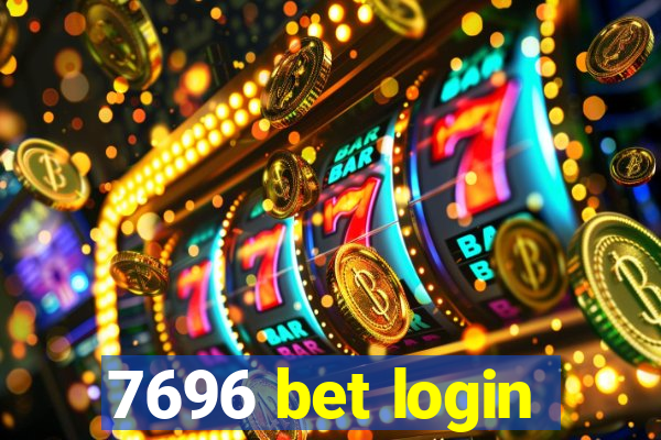 7696 bet login