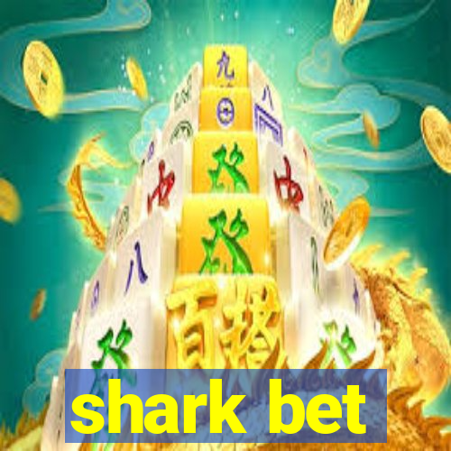 shark bet