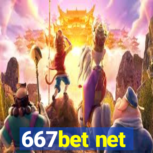 667bet net