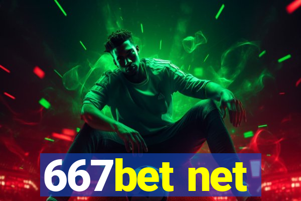 667bet net