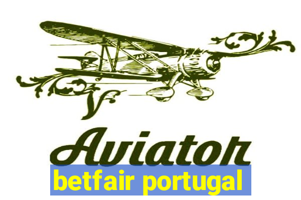 betfair portugal