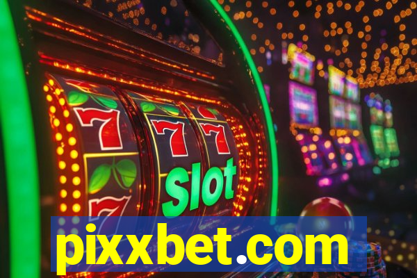 pixxbet.com