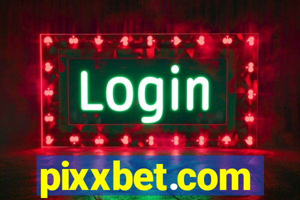 pixxbet.com