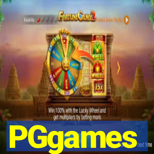 PGgames