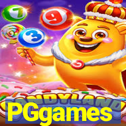 PGgames