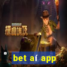 bet aí app