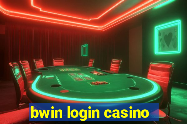 bwin login casino