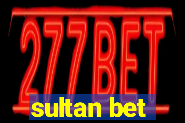 sultan bet