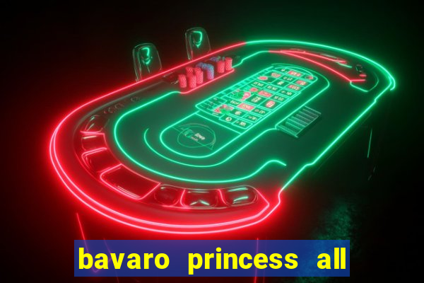 bavaro princess all suites resort spa and casino punta cana