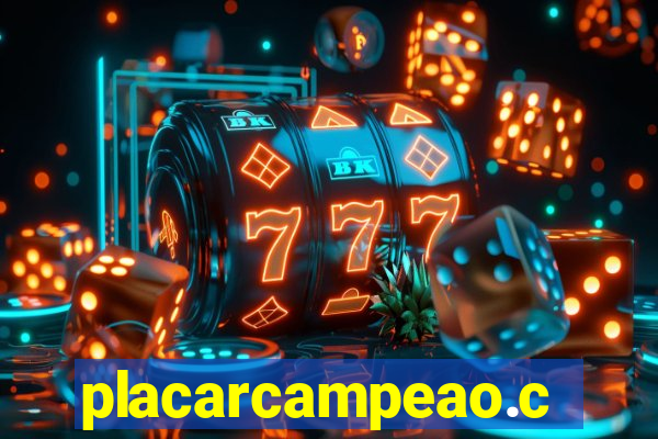 placarcampeao.com