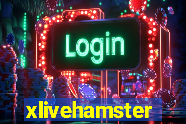 xlivehamster