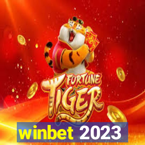 winbet 2023