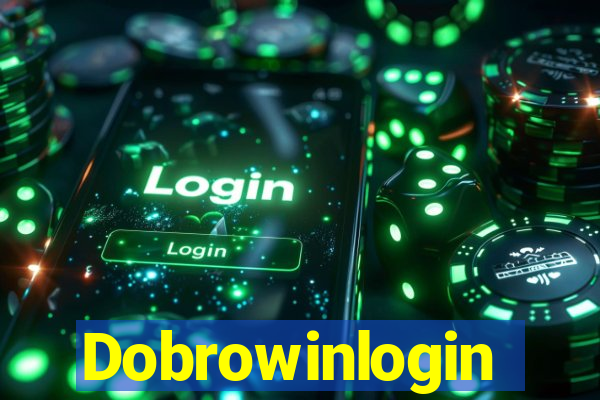 Dobrowinlogin