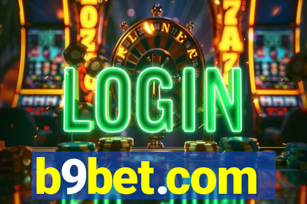 b9bet.com