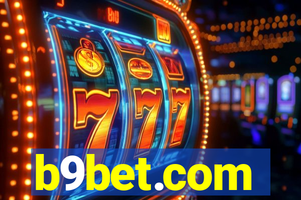 b9bet.com