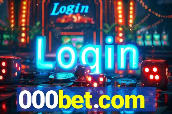 000bet.com