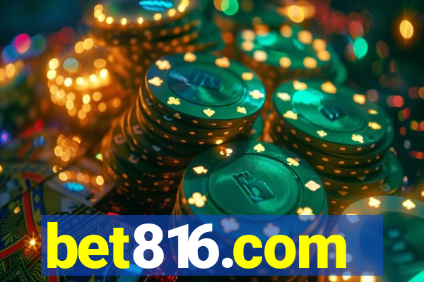 bet816.com