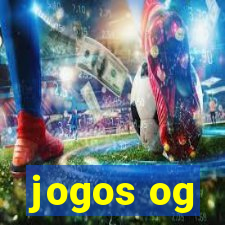 jogos og