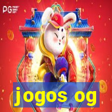 jogos og