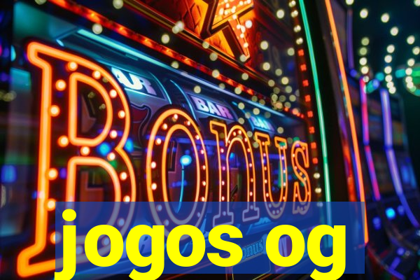 jogos og