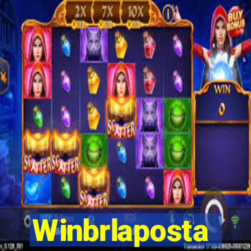 Winbrlaposta