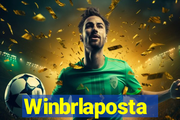 Winbrlaposta