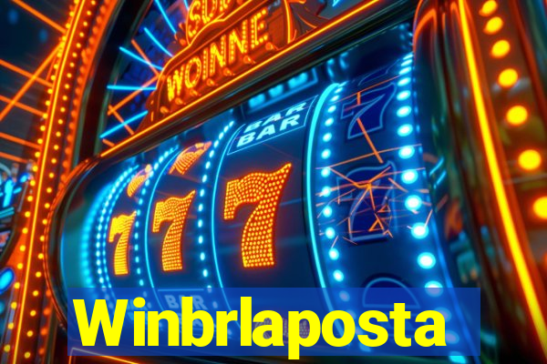 Winbrlaposta