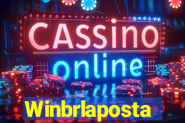 Winbrlaposta