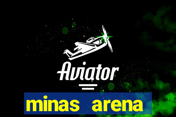 minas arena ingressos cruzeiro