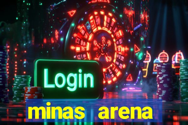 minas arena ingressos cruzeiro