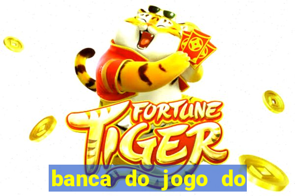 banca do jogo do bicho online