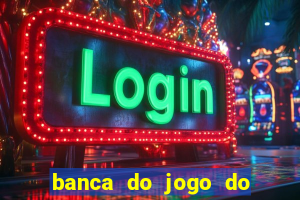 banca do jogo do bicho online