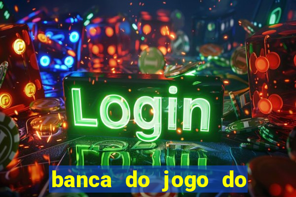 banca do jogo do bicho online