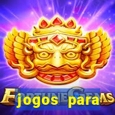 jogos para trabalhar regras e limites