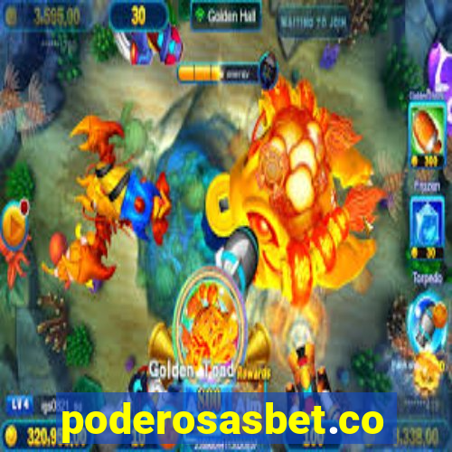 poderosasbet.com